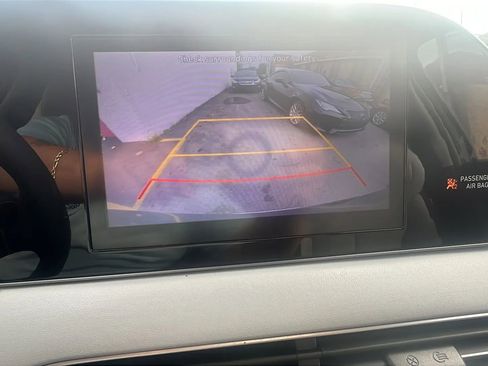 Used 2022 Hyundai Palisade SE image 21