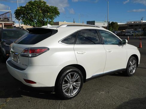 Used 2015 Lexus RX 350 FWD image 25