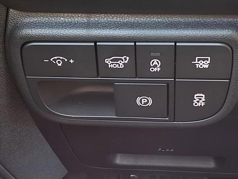 New 2026 Hyundai Palisade Calligraphy AWD/4WD image 21