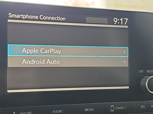 Certified 2023 Honda CR-V Sport image 21