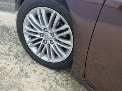 Used 2016 Lexus ES 350 image 10