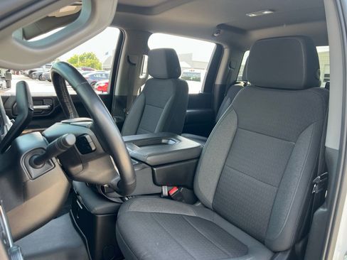 Used 2021 Chevrolet Silverado 2500 LT w/ Z71 Chrome Sport Edition AWD/4WD image 30