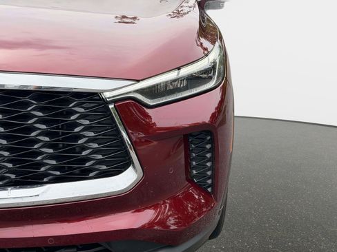 Used 2024 INFINITI QX60 Autograph AWD/4WD image 10