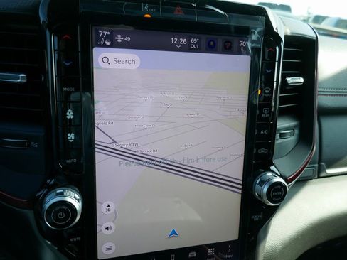 New 2026 RAM 1500 Rebel image 23