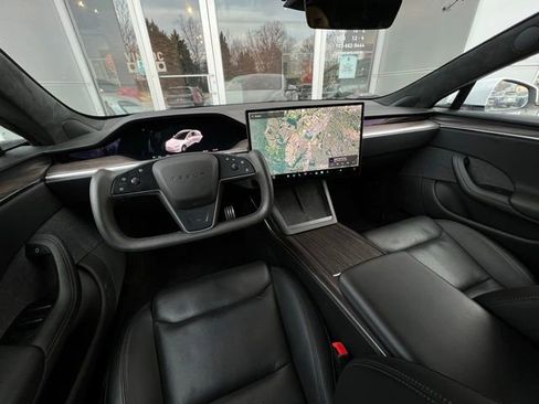 Used 2022 Tesla Model S image 26