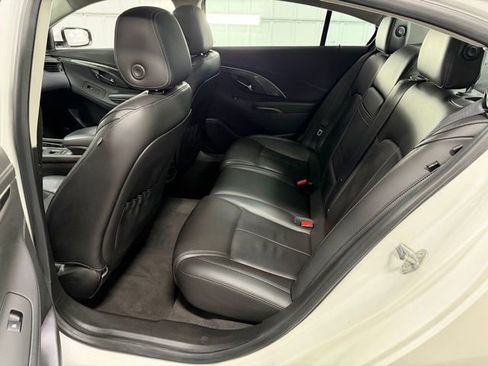 Used 2015 Buick LaCrosse Leather image 10