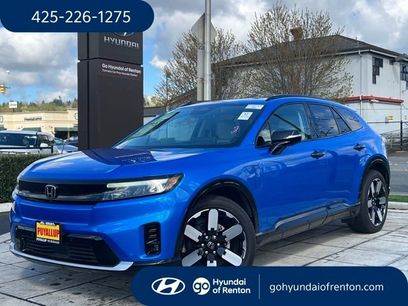 Used 2024 Honda Prologue Elite