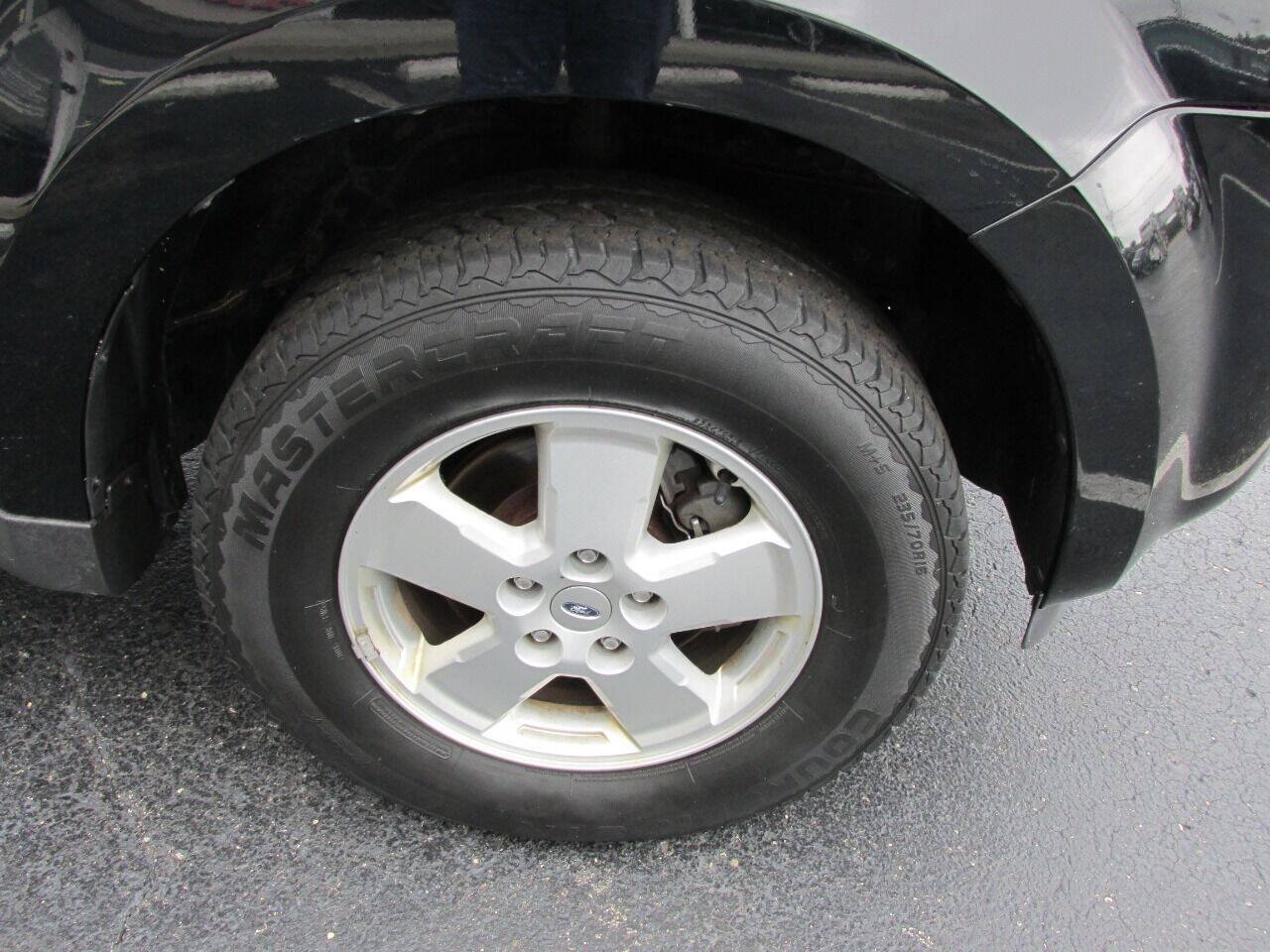 Used 2012 Ford Escape XLT FWD image 30