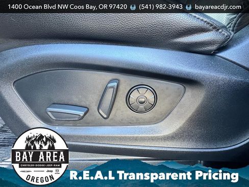 Used 2022 Ford Explorer ST w/ Equipment Group 401A AWD/4WD image 14