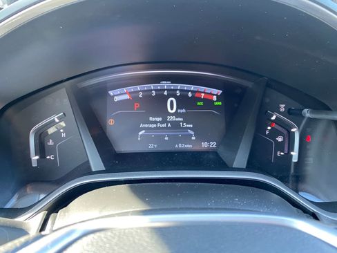 Used 2021 Honda CR-V EX image 26