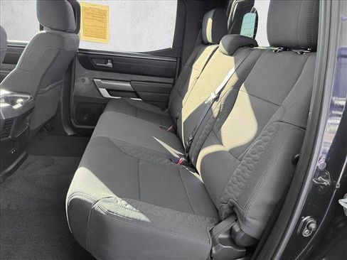 Certified 2025 Toyota Tundra SR5 image 14