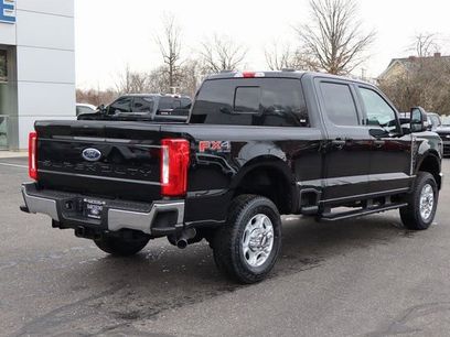 New 2026 Ford F350 XLT w/ FX4 Off-Road Package