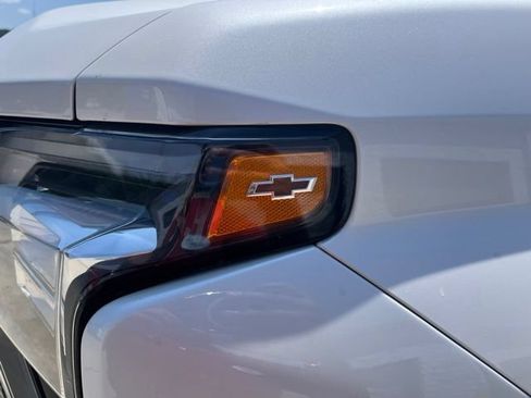 Used 2025 Chevrolet Silverado 2500 High Country AWD/4WD image 13