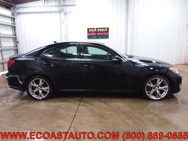 Used 2009 Lexus IS 350 w/ Premium Pkg RWD image 5