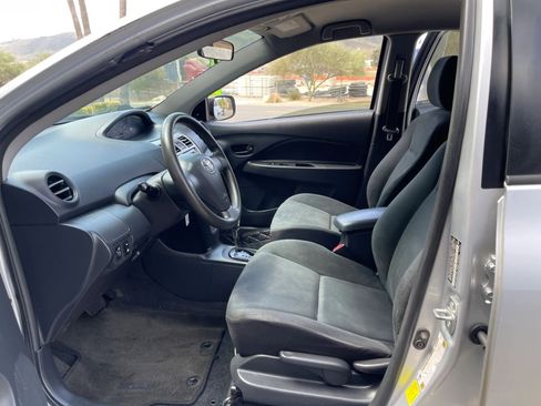 Used 2012 Toyota Yaris Sedan FWD image 12