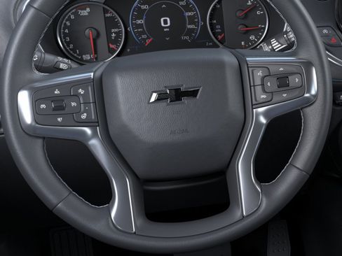 New 2026 Chevrolet Blazer RS w/ Driver Confidence II Package AWD/4WD image 19