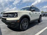 Used 2024 Ford Bronco Sport Big Bend w/ Convenience Package image 2