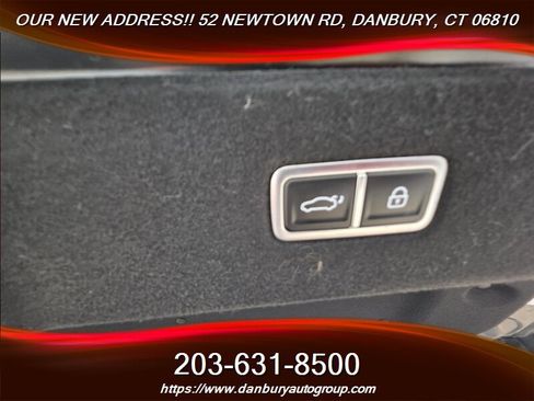 Used 2024 Hyundai Ioniq 6 SEL AWD/4WD image 5