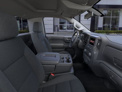 New 2026 GMC Sierra 1500 Pro w/ Pro Value Package image 17