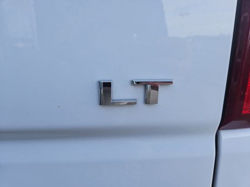 Used 2019 Chevrolet Silverado 1500 LT w/ All-Star Edition image 21