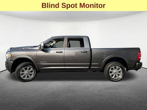 Used 2023 RAM 2500 Limited AWD/4WD image 6
