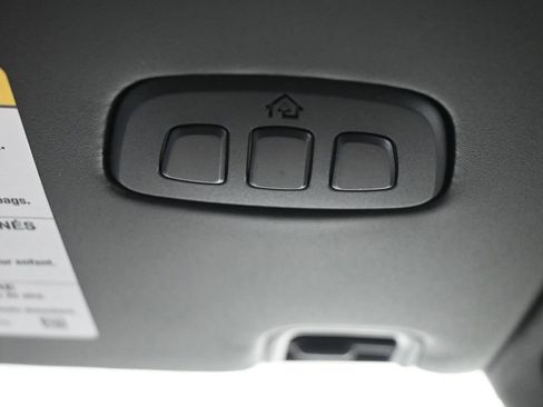 Used 2023 Ford Bronco Wildtrak AWD/4WD image 19