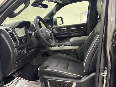 New 2026 RAM 1500 Laramie w/ Night Edition image 9