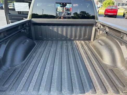 New 2026 RAM 1500 Warlock AWD/4WD image 52