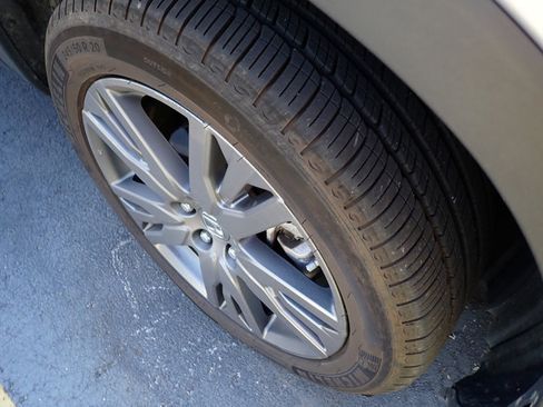Used 2021 Honda Passport EX-L image 4