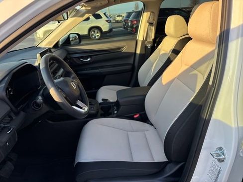 Certified 2023 Honda CR-V EX image 9