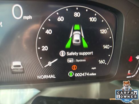 Certified 2025 Acura Integra FWD image 15