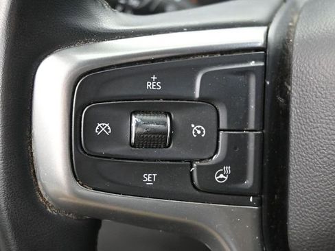 Used 2023 Chevrolet Silverado 2500 LT w/ Convenience Package image 17