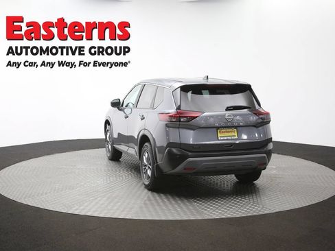 Used 2023 Nissan Rogue S AWD/4WD image 66