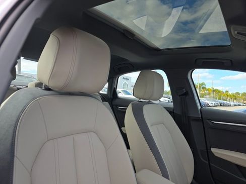 Used 2025 Audi A3 2.0T Premium w/ Convenience Package image 11