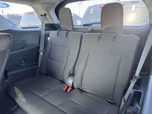 Used 2022 Ford Explorer XLT AWD/4WD image 32