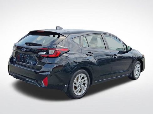 Used 2024 Subaru Impreza 2.0i AWD/4WD image 6