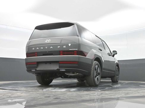 New 2026 Hyundai Santa Fe SE image 33