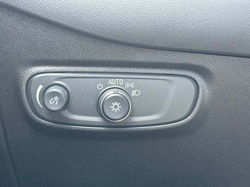 Used 2024 Chevrolet Equinox LS FWD image 30