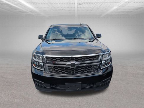 Used 2018 Chevrolet Tahoe LT AWD/4WD image 27