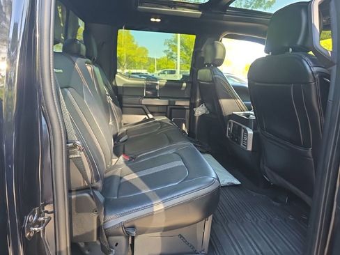 Used 2020 Ford F250 Platinum image 14