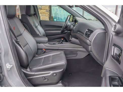Used 2022 Dodge Durango R/T w/ Blacktop Package image 14