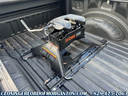 Used 2019 Ford F250 XL w/ STX Appearance Package image 13