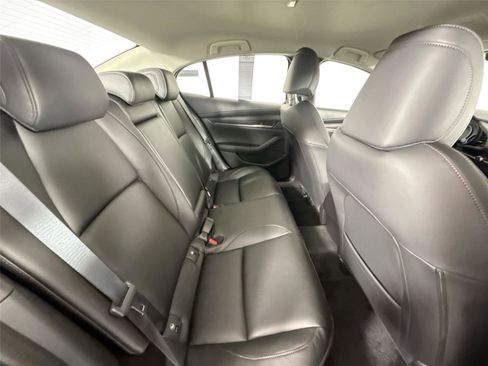 New 2026 MAZDA MAZDA3 s Sport image 37