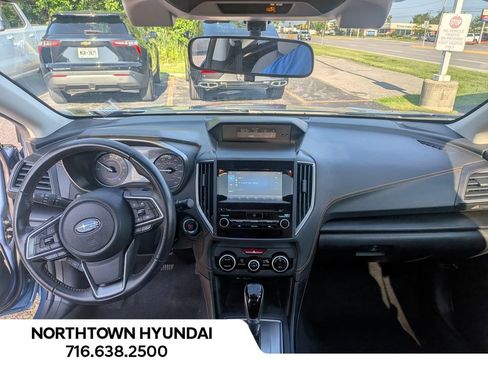 Used 2021 Subaru Crosstrek 2.0i Premium w/ Moonroof Package AWD/4WD image 6
