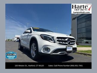 Used 2020 Mercedes-Benz GLA 250 4MATIC video 1