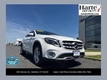 Used 2020 Mercedes-Benz GLA 250 4MATIC