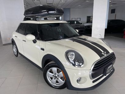 Used 2020 MINI Cooper 4-Door Hardtop w/ Storage Package