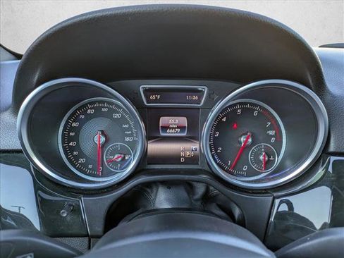 Used 2017 Mercedes-Benz GLE 350 w/ Premium 2 Package image 11