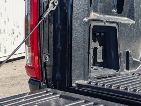 Certified 2023 Ford F150 Lariat w/ Equipment Group 502A High image 14