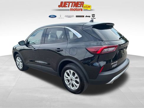 Used 2024 Ford Escape Active AWD/4WD image 3